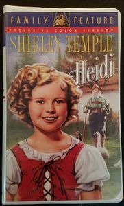 Heidi