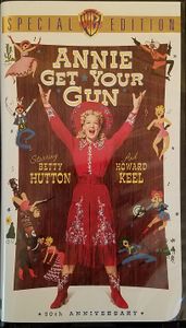 Annie Get Your Gun
