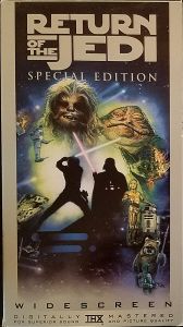 Star Wars Trilogy: Special Edition
