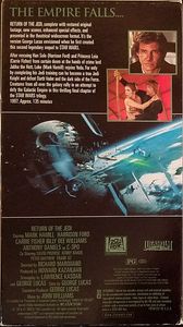 Star Wars Trilogy: Special Edition