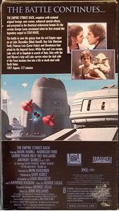 Star Wars Trilogy: Special Edition