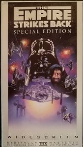 Star Wars Trilogy: Special Edition