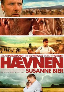 Hævnen