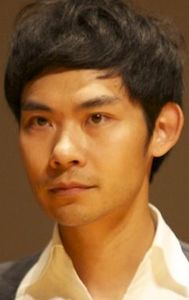 Wong Ching-Po