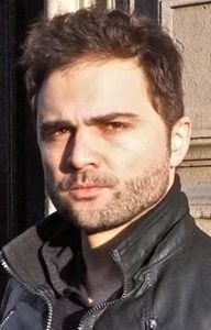 Spiros Stathoulopoulos