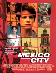 Mexico City