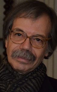 Claude Nuridsany