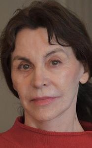 Marie Pérennou