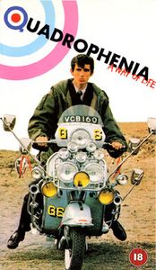 Quadrophenia