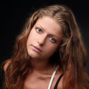Антонина Комиссарова