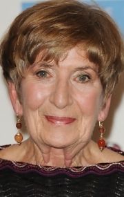 Moira Armstrong