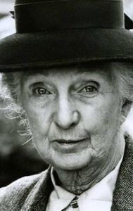 Joan Hickson