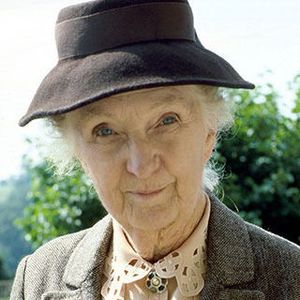 Joan Hickson