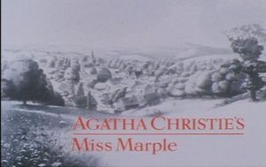 Miss Marple