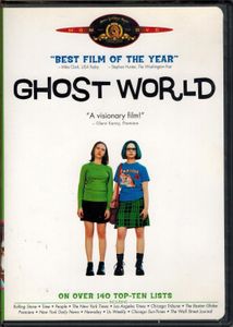 Ghost World