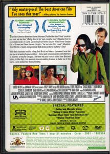Ghost World