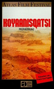 Koyaanisqatsi - Prophezeiung