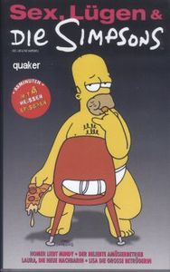 Sex, Lügen & die Simpsons