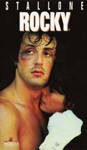Rocky