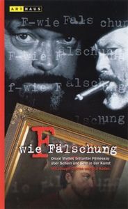 F wie Fälschung
