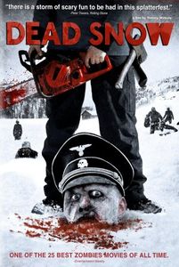 Død Snø