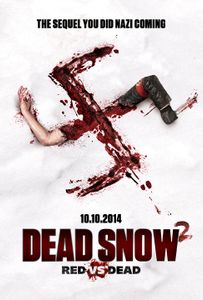 Død Snø 2