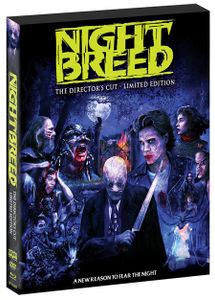 Nightbreed