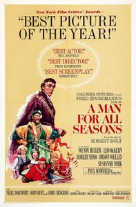 A Man For All Seasons