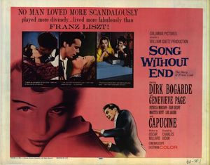 Song Without End