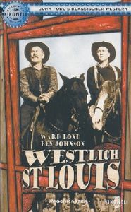 Westlich St. Louis