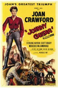 Johnny Guitar