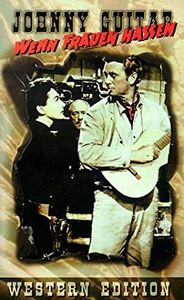 Johnny Guitar - Wenn Frauen hassen