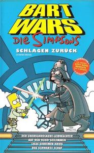 Die Simpsons - Bart Wars
