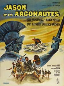 Jason And The Argonauts