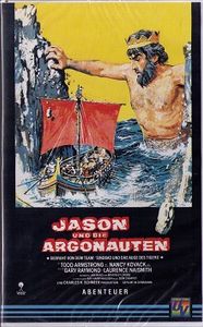 Jason und die Argonauten