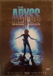 The Abyss: Special Edition