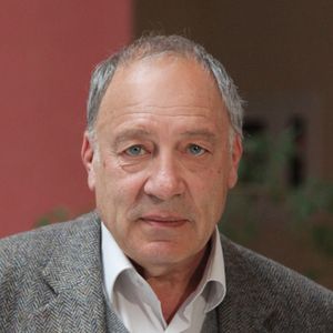 Александр Прошкин