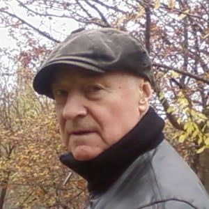 Георгий Дрозд
