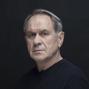 Валерий Афанасьев