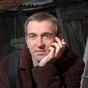 Михаил Окунев