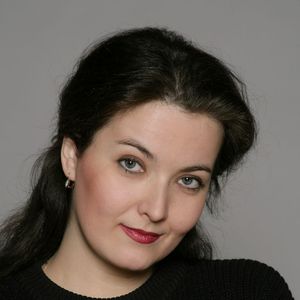 Мария Фаддеева