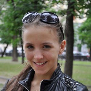 Дарина Фаддеева