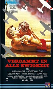 Verdammt in alle Ewigkeit