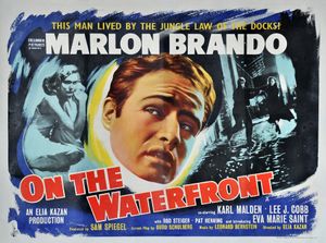 On The Waterfront