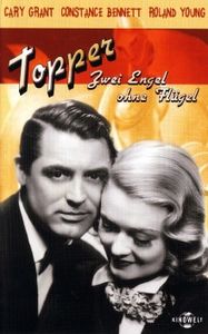 Topper - Zwei Engel ohne Flügel