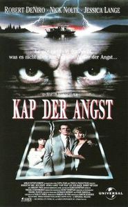 Kap der Angst