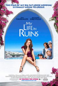 My Life In Ruins