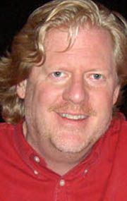 Donald Petrie