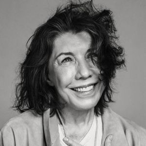 Lily Tomlin