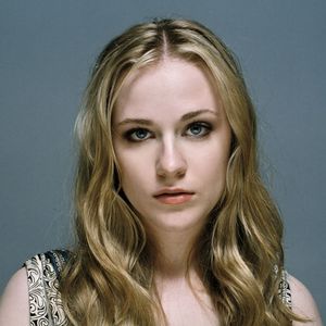 Evan Rachel Wood